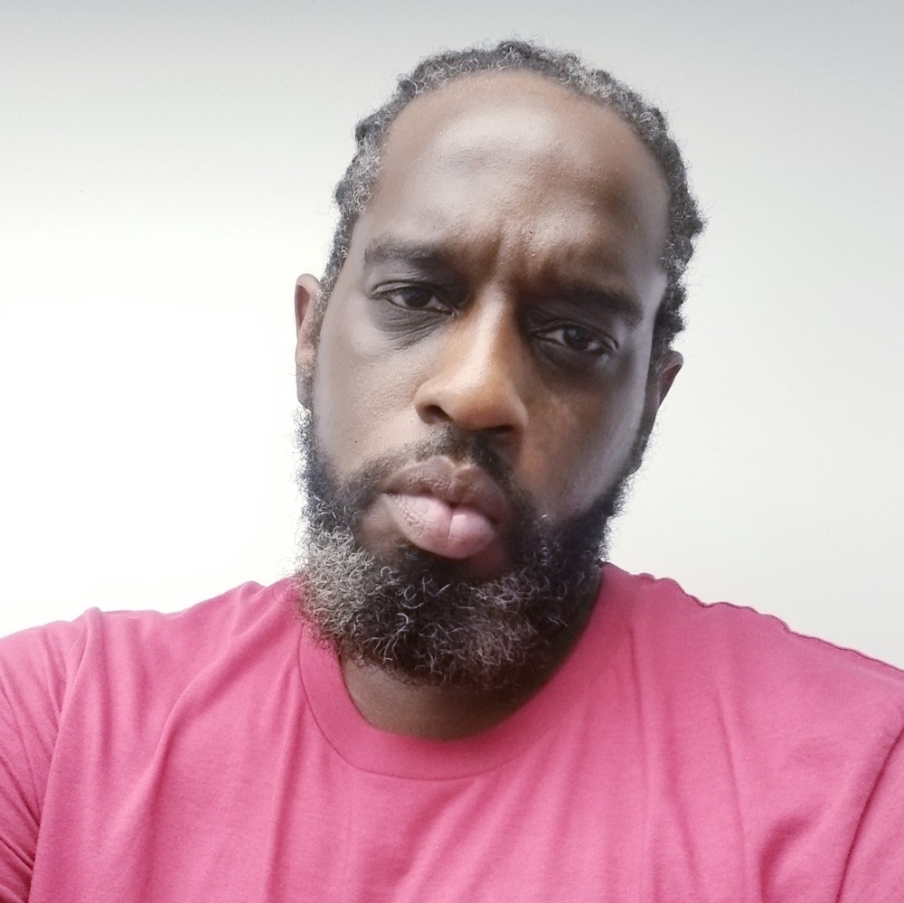 Meet your Posher, Davon